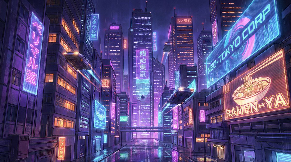 里番网科幻动漫